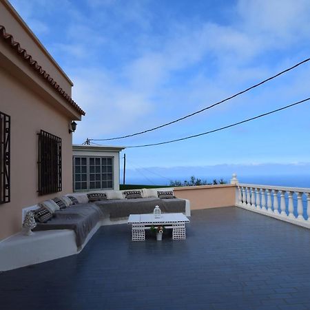 Villa Casa Noni Santa Cruz de Tenerife Exterior foto