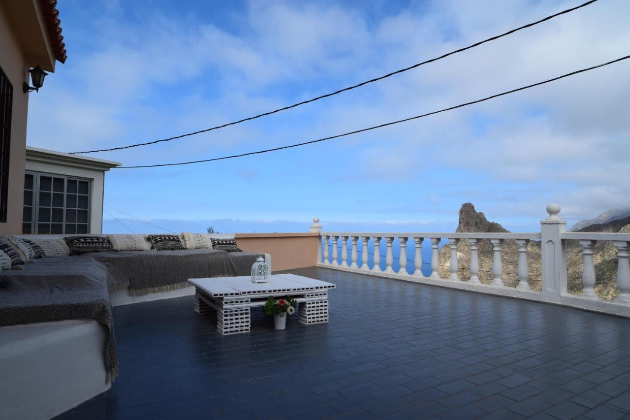 Villa Casa Noni Santa Cruz de Tenerife Exterior foto