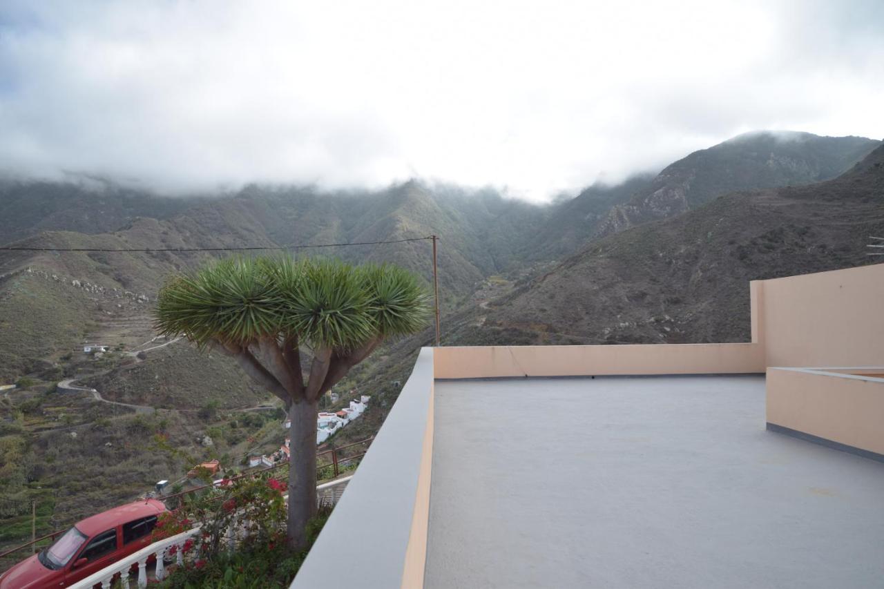 Villa Casa Noni Santa Cruz de Tenerife Exterior foto