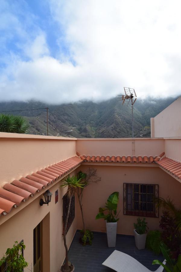 Villa Casa Noni Santa Cruz de Tenerife Exterior foto